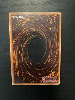 Yugioh TCG - Don Zaloog 1st Edition Ultra Rare PGD-029 - Image 2