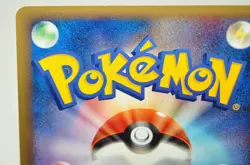 Pokemon card TCG PokePark's Mudkip PokePark Promo 048/PCG-P 2005 Japanese LP - Image 5