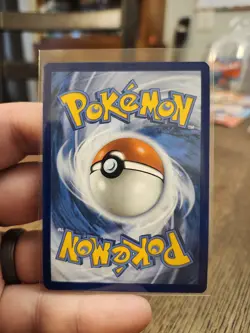 Hydrapple EX 156/142 Stellar Crown Full Art Ultra Rare Pokemon TCG Card NM - Image 2