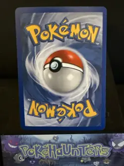 Pokemon Card Surskit 76/101 EX Hidden Legends Reverse Holo Rare NM - Image 2