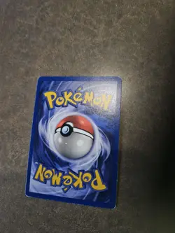 Rhydon First Edition Pokemon Jungle Card 1st edition 45/64 LP/MP - Image 2