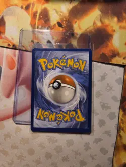 Pikachu - 131/091 - Pokemon Paldean Fates Shiny Rare Card NM WOW Look - Image 2