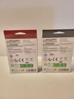 Sound Loader Vol 1 & 2 ONE PIECE Card Game Luffy Enel Set Bandai English Edition - Image 3