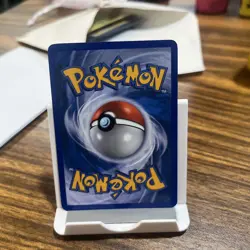 Pokemon Card Gengar 27/130 Diamond & Pearl DP Rare Vintage 2007 LP - Image 4