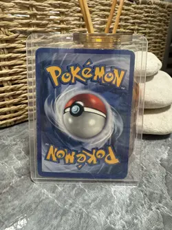 Typhlosion 65/165 Expedition E-Series Reverse Holo Rare Pokemon Card TCG MP - Image 2