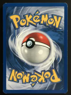 Lt. Surge's Eevee 51/132 Gym Challenge 1st Edition Uncommon Card Pokemon - Image 2