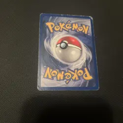 Dark Crobat 2/105 Holo Rare Neo Destiny Pokemon Card - Image 3