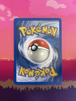 Pokemon Card Primeape EX FireRed & LeafGreen Reverse Holo Rare 28/112 Near Mint - Image 2