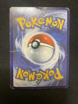 Pokemon Rayquaza EX 123/124 Holo Card Dragons Exalted Full Art Rare - Image 2