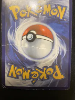 Pokemon Rayquaza EX 123/124 Holo Card Dragons Exalted Full Art Rare - Image 3