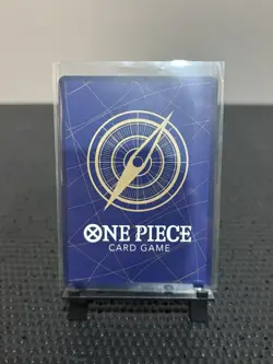 Portgas D. Ace OP13-119 SEC Carrying on His Will - One Piece Card Game Japanese - Image 2