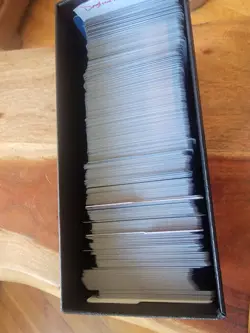 Pokemon Destined Rivals Bulk - Over 500 Cards - Common, Uncommon, Rare, Reverse - Image 2