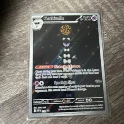 Gothitelle - 211 - SV: Scarlet & Violet Promo Cards (SVP) - Image 1