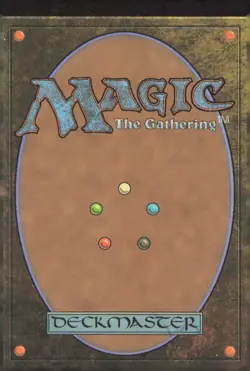 Magic 2010 (M10) #111 Sanguine Bond - Image 2