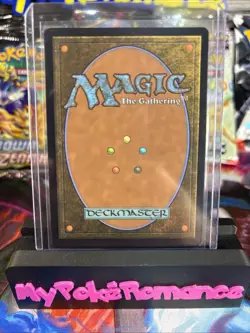 Lightning, Army of One Final Fantasy MTG Regular NM - Image 2