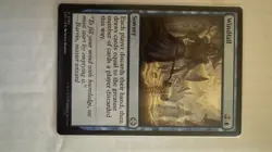 Windfall Commander: the Lost Caverns of Ixalan Regular - Image 1