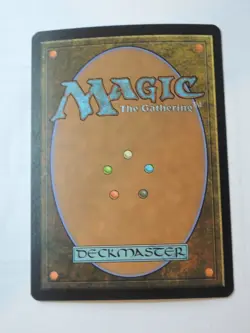 MTG - FOIL - Assquatch - Unhinged - NM - Image 2