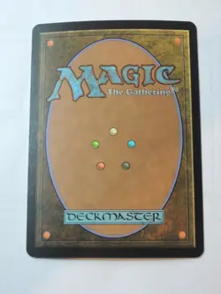 MTG - FOIL - Dumb Ass - Unhinged - NM - Image 2