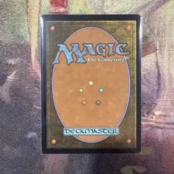 ** Otawara, Soaring City ** [NM] Kamigawa Neon Dynasty MTG Rare Channel Land - Image 2