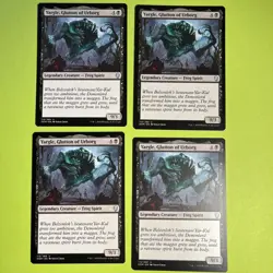 Yargle, Glutton of Urborg DOM 113 (x4 Playset) - Image 1