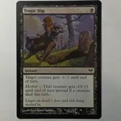 Tragic Slip Dark Ascension Regular - Image 1
