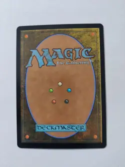 MTG - Crypt Ghast - RETROFOIL - Ravnica Remastered - NM - Image 2