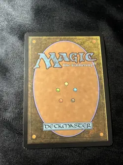 MTG Magic - Sturmgeist - Innistrad - Rare - Foil Near Mint - Image 2