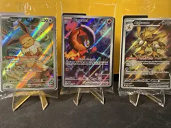 Charcadet Pokemon Center Promo, Along With Eevee Promo, Teal Mask Ogerpon Sealed - Image 1