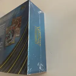 Pokemon Mega Charizard X ex Ultra-Premium Collection Box Sealed - Image 4