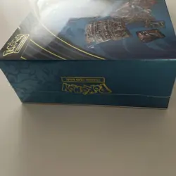 Pokemon Mega Charizard X ex Ultra-Premium Collection Box Sealed - Image 5