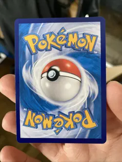 Sprigatito 0106/09 Baby Shiny Holo Pokemon CBB1C Gem Pack Vol.1 Chinese Edition - Image 2