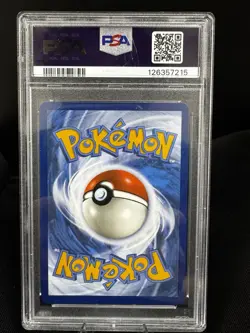 2025 POKEMON DRI EN-DESTINED RIVALS HYPER RARE #241 CYNTHIA'S GARCHOMP EX PSA 10 - Image 2
