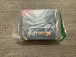 Pokemon Mega Evolution Enhanced - Booster Box - Factory Sealed. - Image 1