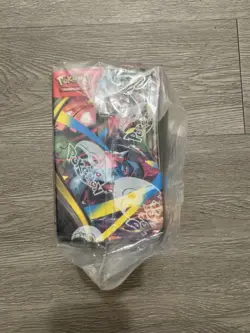 Pokemon Mega Evolution Enhanced - Booster Box - Factory Sealed. - Image 3