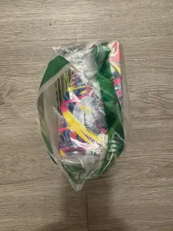 Pokemon Mega Evolution Enhanced - Booster Box - Factory Sealed. - Image 4