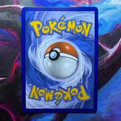 Pokemon TCG ‘Brock's Scouting 179/159’ Journey Together - Image 2