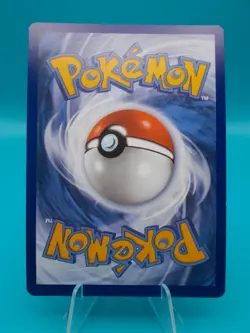 Glastrier 051/196 Swsh11: Lost Origin Pokemon TCG Holo Near Mint/Mint - Image 2