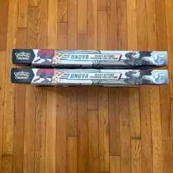 Free Shipping | Pokemon UNOVA Heavy Hitters Premium Collection | 2-pack Costco! - Image 3