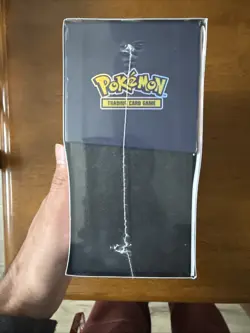 Pokemon TCG Surging Sparks Elite Trainer Box ETB NEW SEALED - Image 4