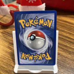 Cradily EX 90/95 Team Magma Vs Team Aqua Holo Pokemon TCG (Authentic, Excellent) - Image 5