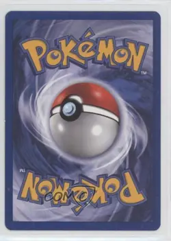 Double Colorless Energy French 1st Ed. Pokemon Base Set #96 1999 - Image 2