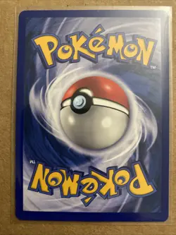 Pokemon TCG Grass Energy Base Set 99/102 1St Edition Never Played Near Mint - Image 2