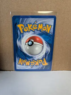 2004 pokemon Team Magma vs Team Aqua (MA) Sceptile EX #93/95 - Image 2