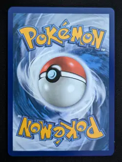 Mega Absol ex - 161/132 ME01: Mega Evolution Holo Pokemon TCG NM - Image 2