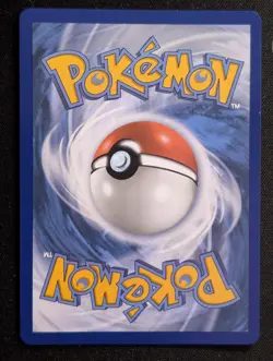 Ninjask - 137/132 ME01: Mega Evolution Pokemon TCG NM - Image 2