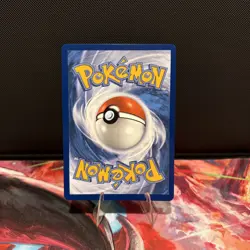 Mega Charizard X EX Full Art Promo MEP 023 Pokemon Phantasmal Flames - Image 2