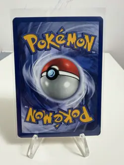 Pokemon TCG Pikachu Jungle 60/64 Regular 1st Edition Common NM - Image 2