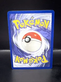 Pokemon TCG Dark Jolteon Team Rocket 38/82 Regular Unlimited Uncommon - Image 4