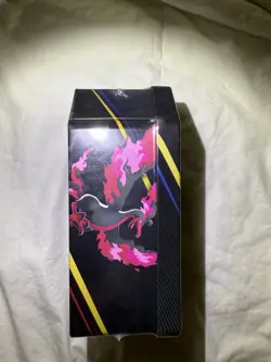 Pokemon TCG: Crown Zenith Tin Galarian Zapdos New - Factory Sealed 5 packs - Image 3