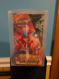 XY Roaring Skies Booster Box Pokemon TCG - Factory Sealed - Image 3